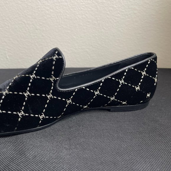 Chanel Mocassins - Loafers - Picture 2 of 15